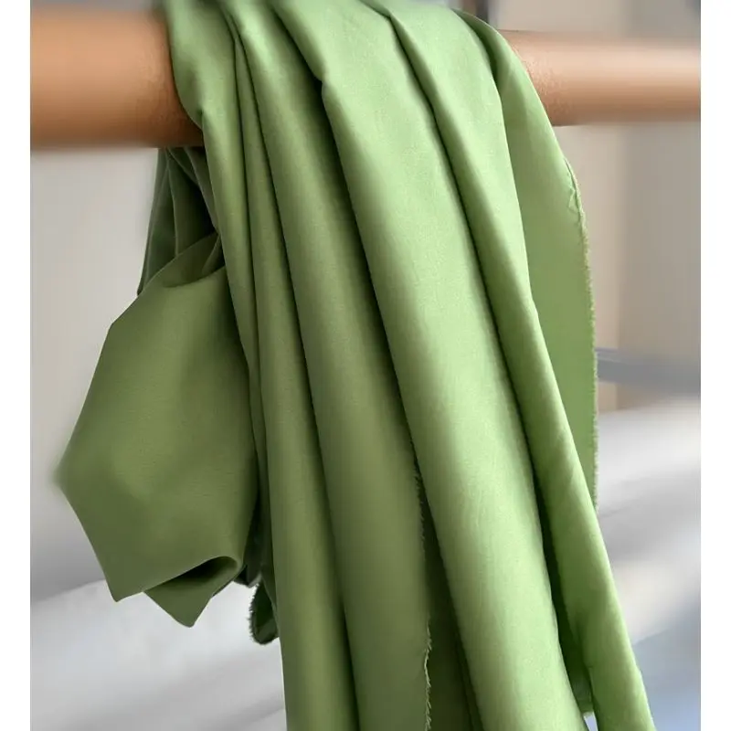 100x150cm Pure Color Modal Fibre Stretch Fabric For Dress Inside Liner Wedding Party Sewing Bright Fabric per meter for cloth
100x150cm Pure Color Modal Fibre Stretch Fabric For Dress Inside Liner Wedding Party Sewing Bright Fabric per meter for cloth