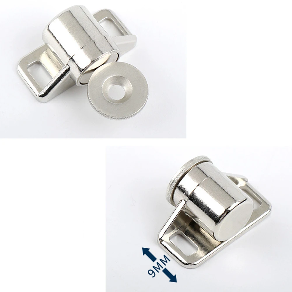 Magnet Cabinet Door Catch Retro Lock Furniture Fittings Stopper Door Closer Strong Super Neodymium Drawer Latch Limiter Hardware
Magnet Cabinet Door Catch Retro Lock Furniture Fittings Stopper Door Closer Strong Super Neodymium Drawer Latch Limiter Hardware