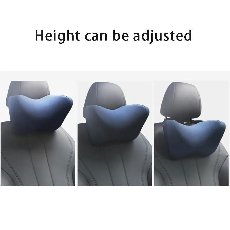 Auto supplies Car headrest car seat headrest neck pillow car memory foam car car neck pillow seat cushion travel sleep
Auto supplies Car headrest car seat headrest neck pillow car memory foam car car neck pillow seat cushion travel sleep