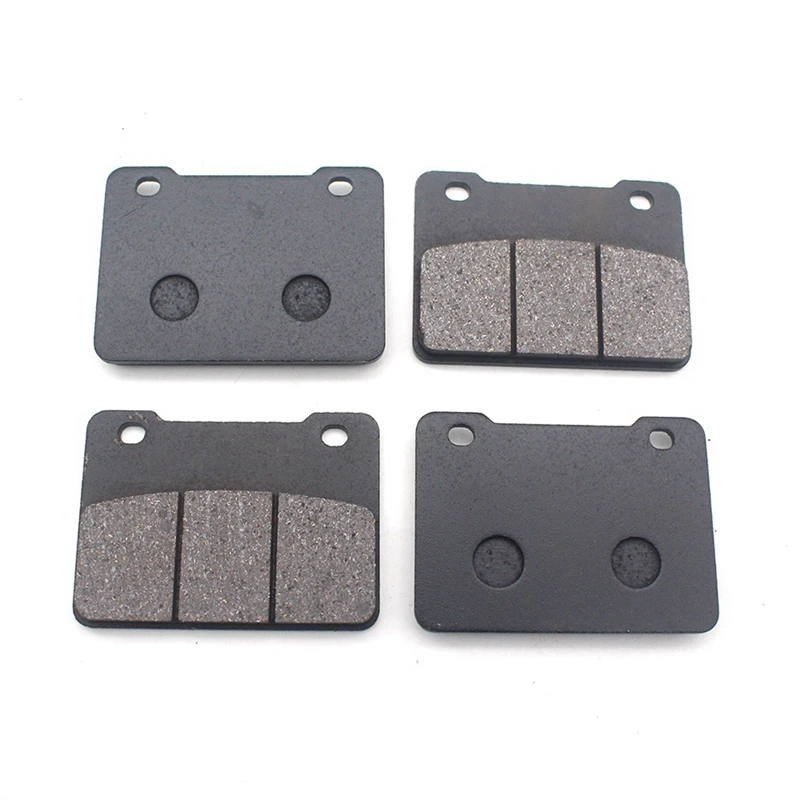 Motorcycle Front Brake Pads Sets For SYM Maxsym 400I 2011-2021 Max Sym 600I 2014-2017 Maxsym TL500
Motorcycle Front Brake Pads Sets For SYM Maxsym 400I 2011-2021 Max Sym 600I 2014-2017 Maxsym TL500