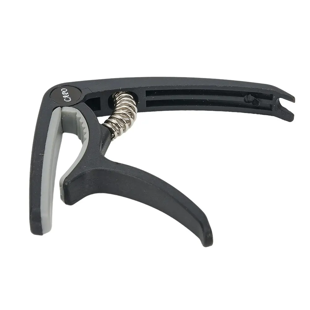 New Guitar Capo Clamps Quick Release Tuning For 6 String Acoustic Electric Guitars Bridge Pin Puller Instrument Accessories
New Guitar Capo Clamps Quick Release Tuning For 6 String Acoustic Electric Guitars Bridge Pin Puller Instrument Accessories