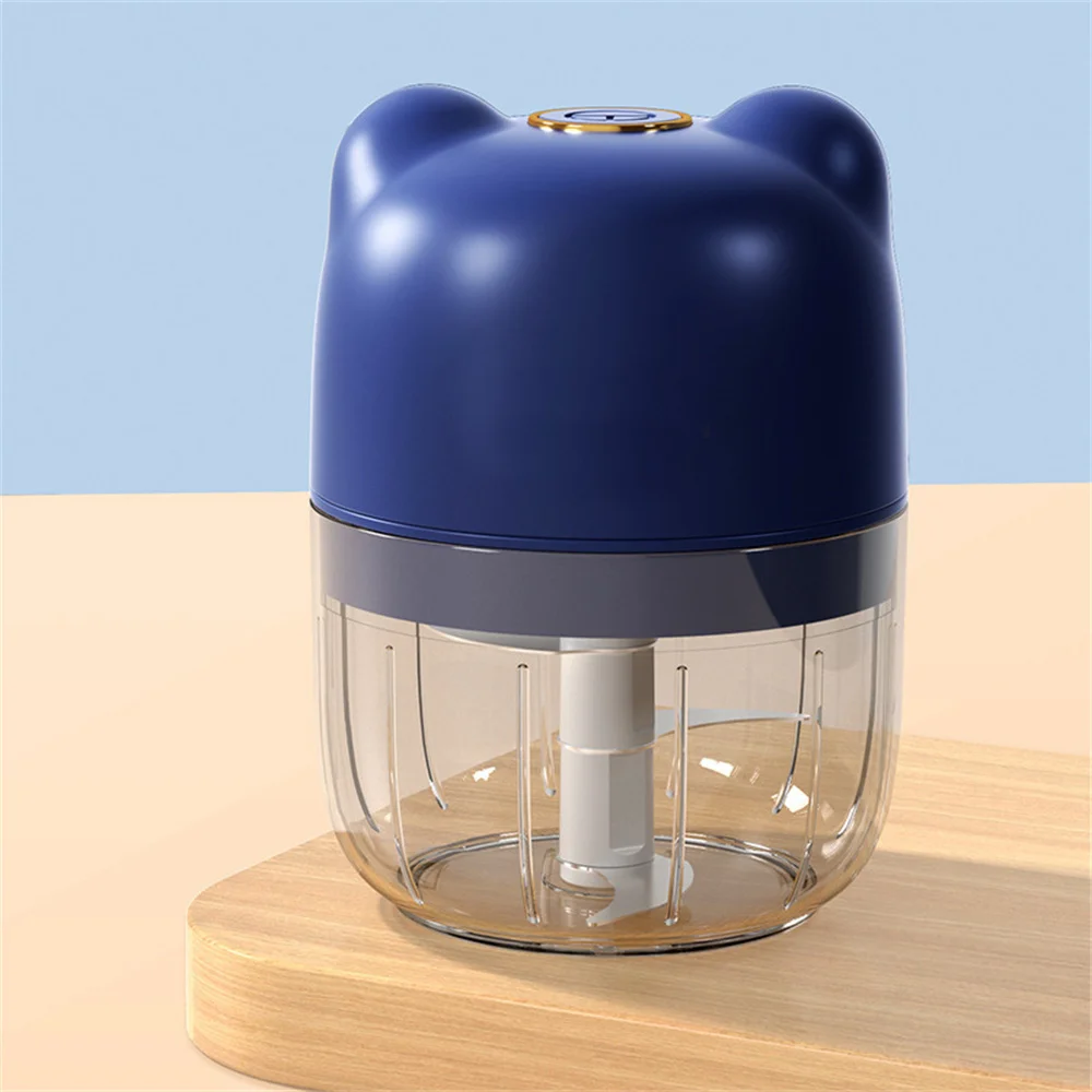 Blenders Baby Food Supplement Household Mini Wireless Small Kitchen Cooking Gadgets Garlic Masher Multi-function Cooking Machine
Blenders Baby Food Supplement Household Mini Wireless Small Kitchen Cooking Gadgets Garlic Masher Multi-function Cooking Machine