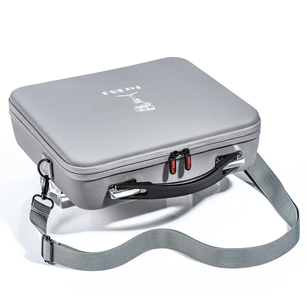 Портативный переносной чехол для Dji Ronin Rs 3, сумка на плечо, дорожный защитный чехол, чехол, совместимый со стабилизатором Dji Ronin Rs 3
Портативный переносной чехол для Dji Ronin Rs 3, сумка на плечо, дорожный защитный чехол, чехол, совместимый со стабилизатором Dji Ronin Rs 3