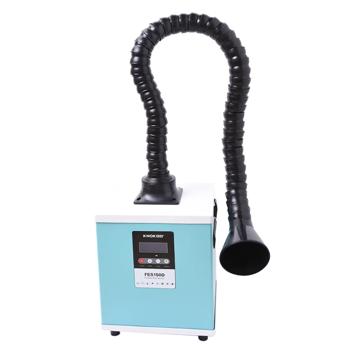 KNOKOO Экстрактор дыма FES150
KNOKOO Экстрактор дыма FES150