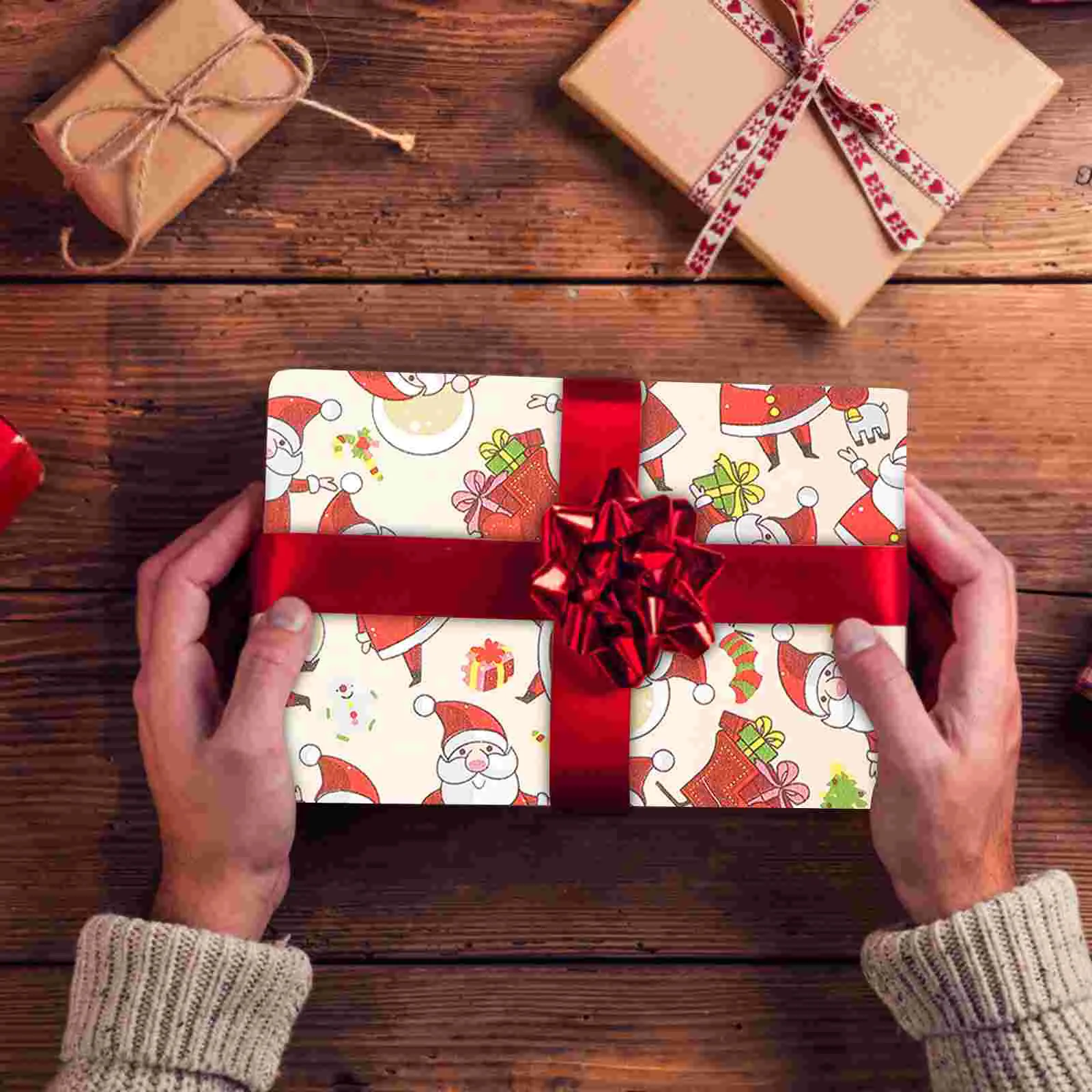 Fabric Patchwork Christmas Cotton Squares Cloth Sewing Quilting Diy Bundle Craft Floral Fat Bundles Sheetsfabrics Leathersquare
Fabric Patchwork Christmas Cotton Squares Cloth Sewing Quilting Diy Bundle Craft Floral Fat Bundles Sheetsfabrics Leathersquare