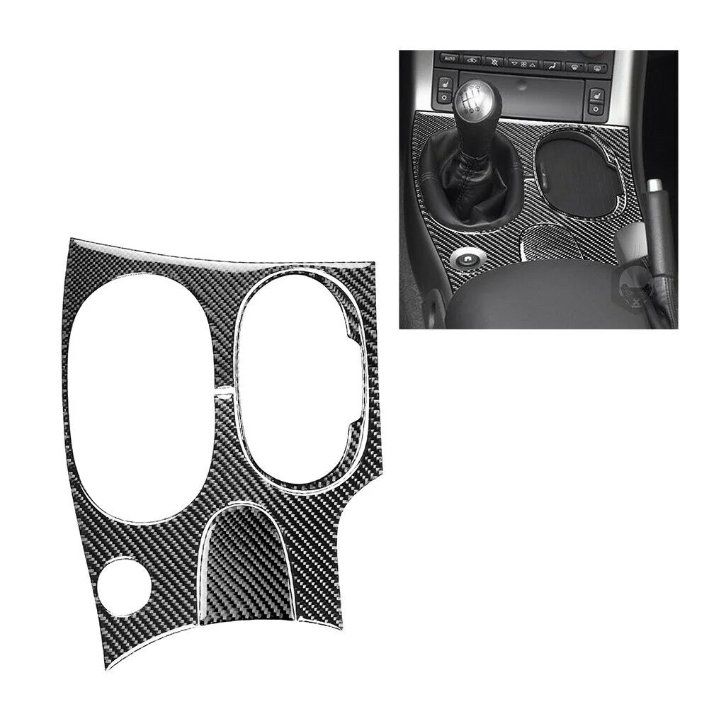 Car Trims Shift Panel Trim Shift Panel Cover Simple Installation For Corvette C6
Car Trims Shift Panel Trim Shift Panel Cover Simple Installation For Corvette C6