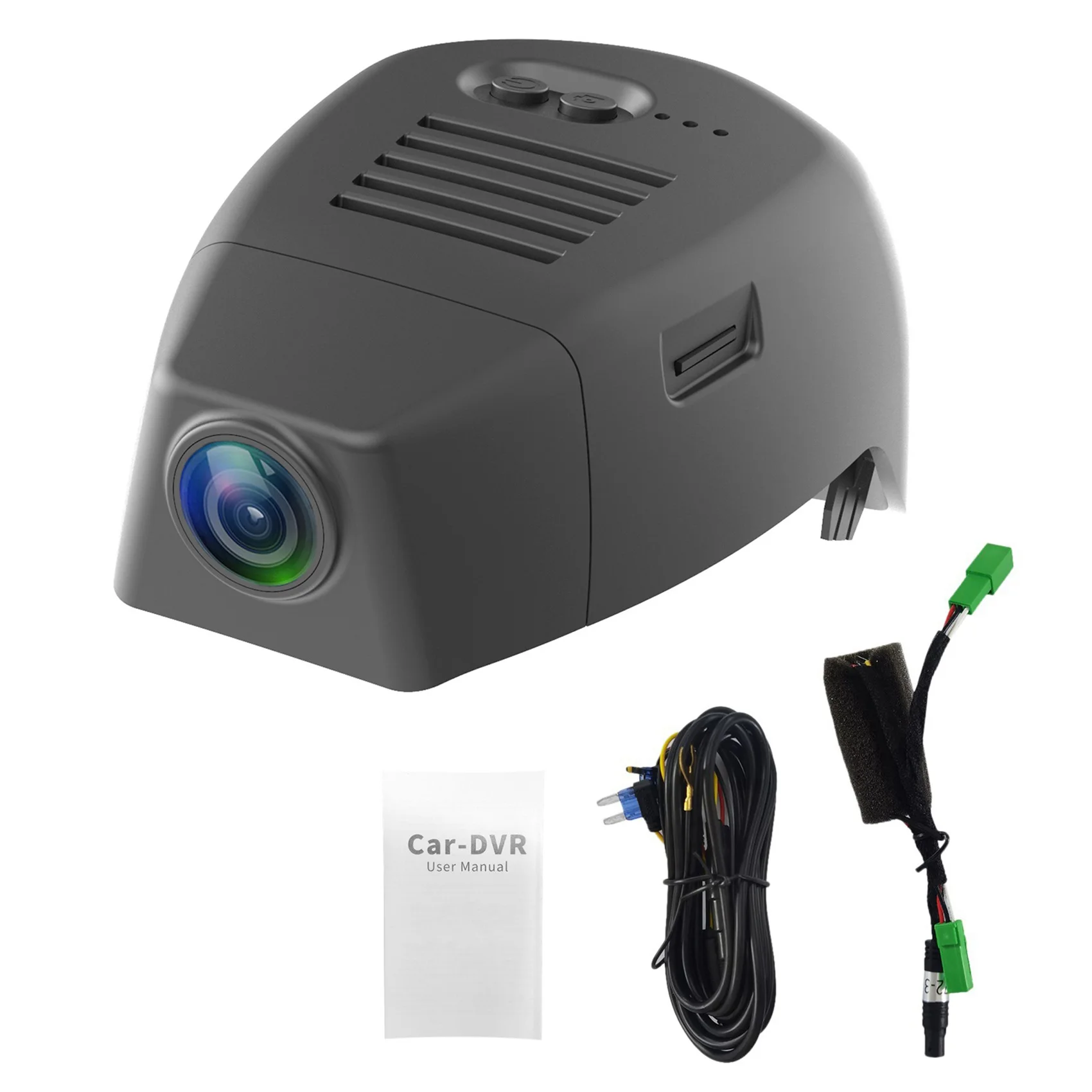 Auto Hidden Wifi Car DVR Recorder Cameras Dash Cam HD 1080P Dashcam for Volvo S60 V60 2019-2021 App Control SONY
Auto Hidden Wifi Car DVR Recorder Cameras Dash Cam HD 1080P Dashcam for Volvo S60 V60 2019-2021 App Control SONY