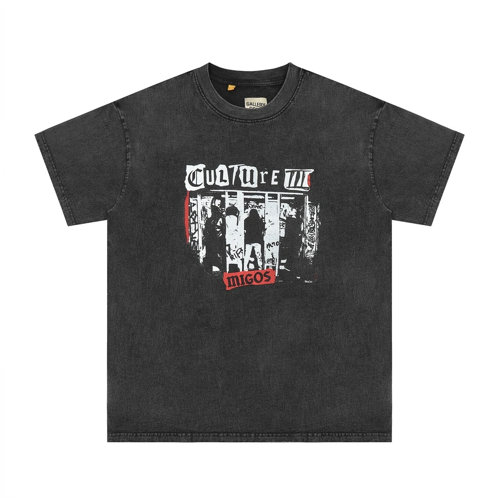 Мужская хлопковая футболка оверсайз, винтажная свободная футболка с короткими рукавами, в стиле вареной старой Хай-стрит, Y2k, 2023
Мужская хлопковая футболка оверсайз, винтажная свободная футболка с короткими рукавами, в стиле вареной старой Хай-стрит, Y2k, 2023