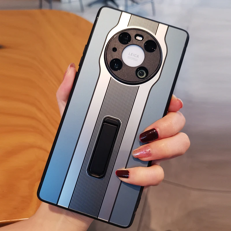 Phone Case for Huawei Mate 40 Pro Bracket Mate 40e All-inclusive Lens Anti-fall Sleeve Mobile Phone Shell Integrated Magnetic
Phone Case for Huawei Mate 40 Pro Bracket Mate 40e All-inclusive Lens Anti-fall Sleeve Mobile Phone Shell Integrated Magnetic