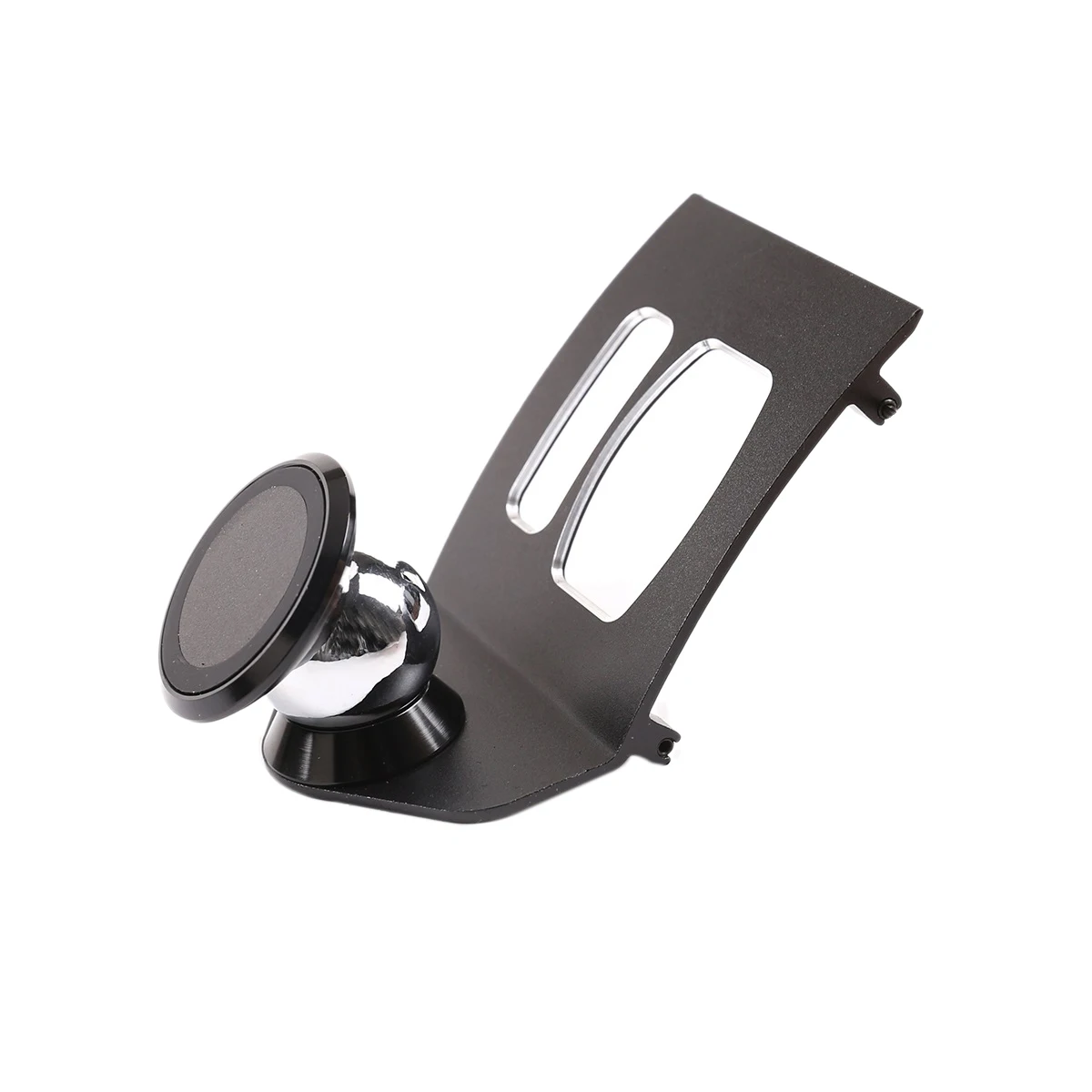 For BMW X3 X4 F25 F26 2010-2016 Aluminum Alloy Car Air Vent Mobile Phone Holder Interior Moulding Black
For BMW X3 X4 F25 F26 2010-2016 Aluminum Alloy Car Air Vent Mobile Phone Holder Interior Moulding Black