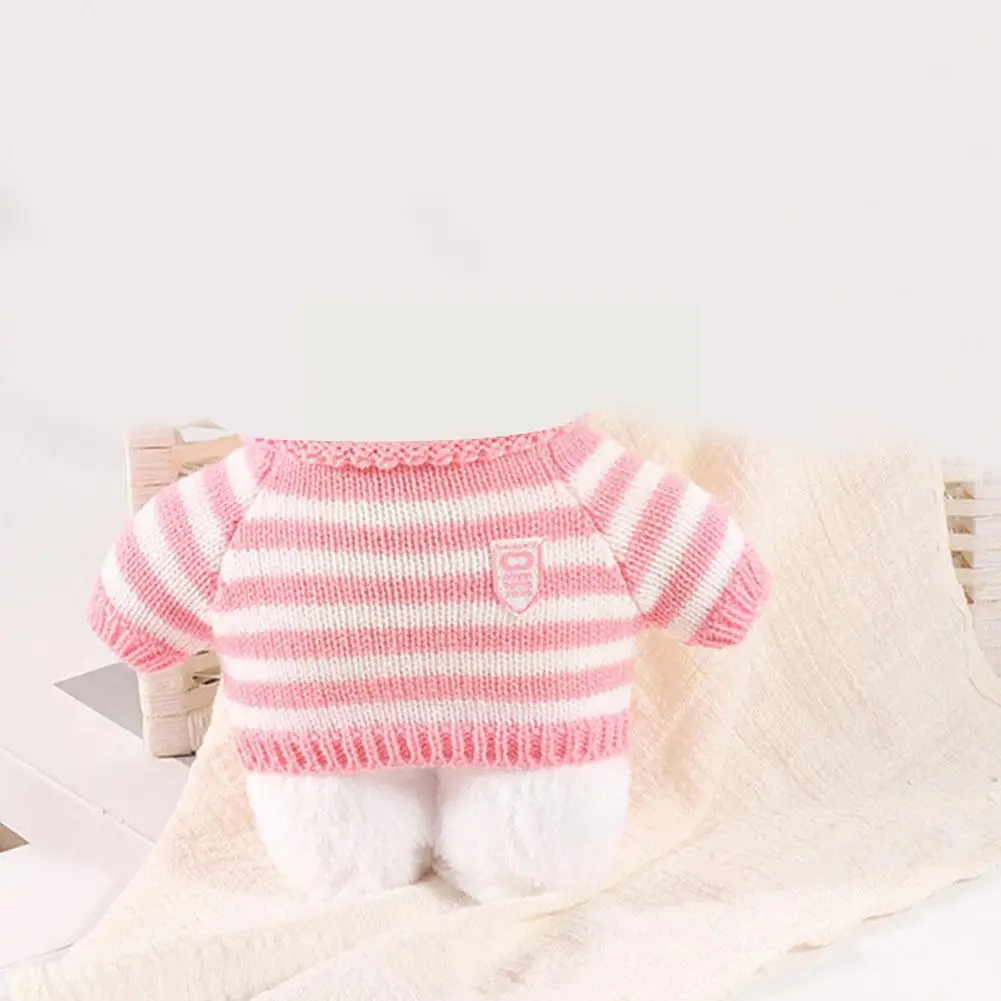 30CM Mini Replaceable Clothing Accessories For Plush Toy Soft Animal Dolls DIY Clothes Accessory Detachable Clothes For Gir Y9P9
30CM Mini Replaceable Clothing Accessories For Plush Toy Soft Animal Dolls DIY Clothes Accessory Detachable Clothes For Gir Y9P9