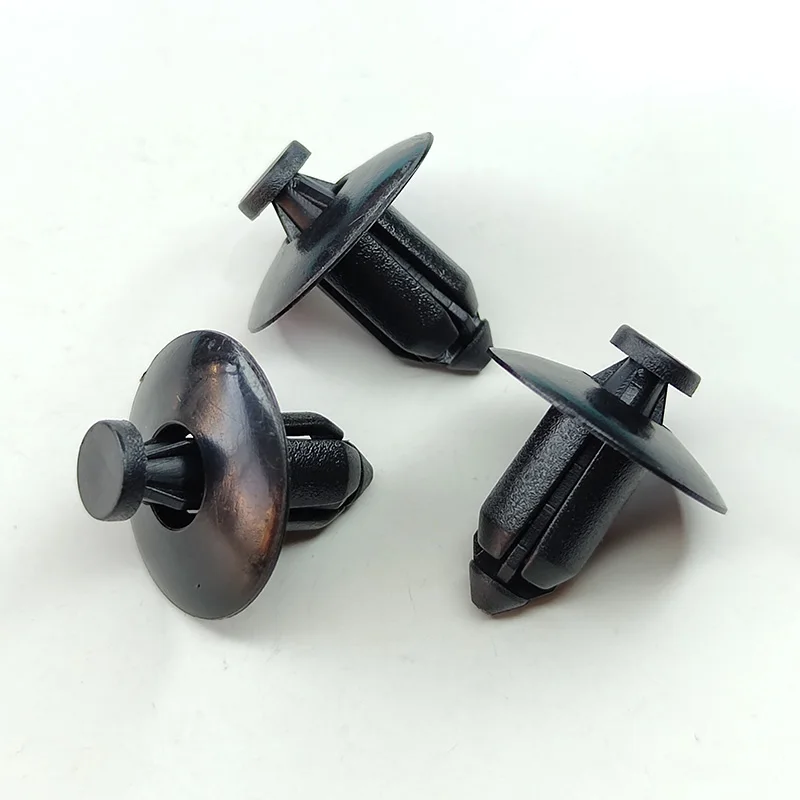 20 шт., зажимы для Nissan 300ZX TT 0155308541, 6384801G00
20 шт., зажимы для Nissan 300ZX TT 0155308541, 6384801G00