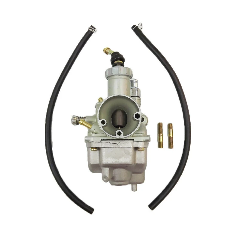 Карбюратор мотоциклетный для Yamaha YFM225 YFM125 YFB250 YFA125 1992-2000 
Карбюратор мотоциклетный для Yamaha YFM225 YFM125 YFB250 YFA125 1992-2000