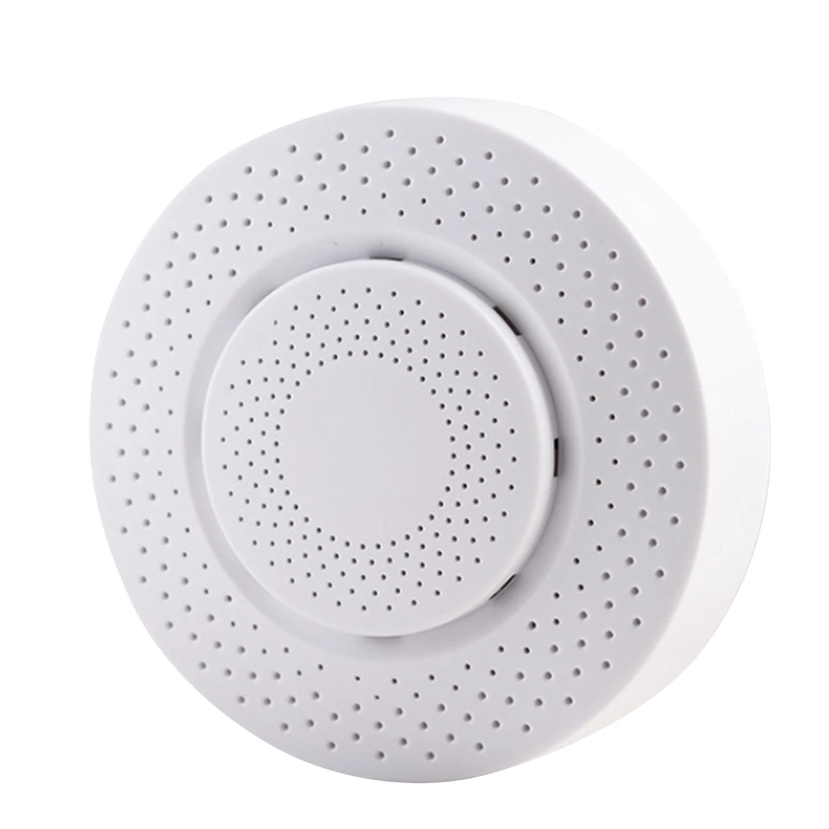 Zigbee Tuya 3.0 Air Quality Monitor Air Housekeeper 5 in 1 Formaldehyde VOC Co2 Temperature Humidity Detector Sensor
Zigbee Tuya 3.0 Air Quality Monitor Air Housekeeper 5 in 1 Formaldehyde VOC Co2 Temperature Humidity Detector Sensor