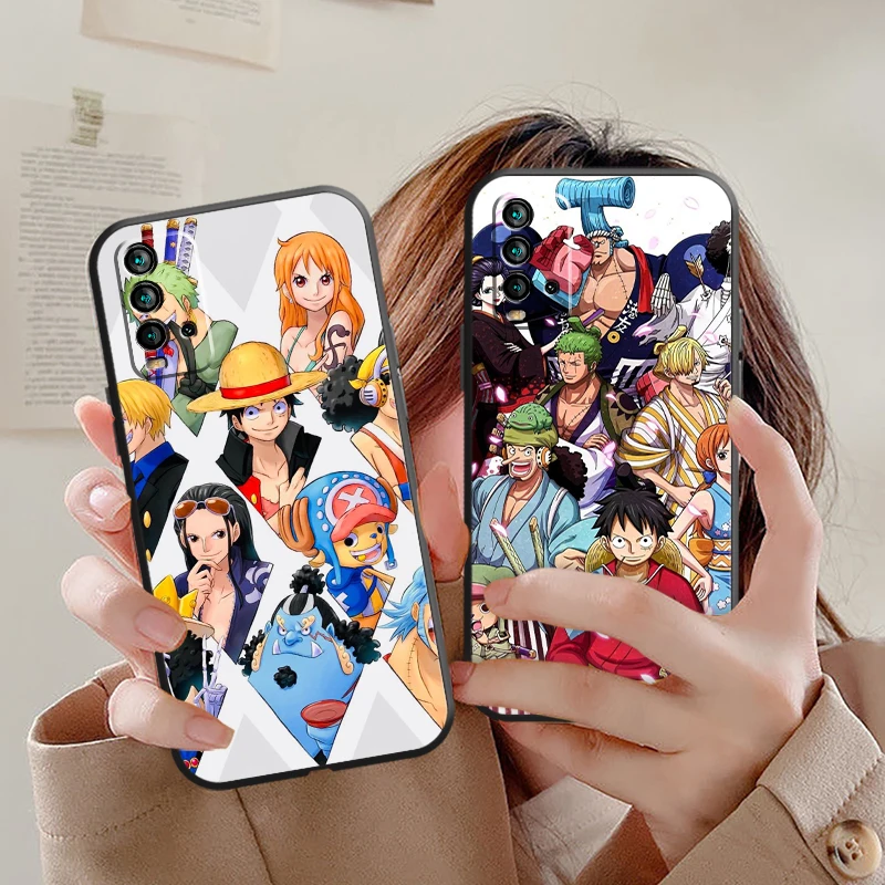 One Piece Anime Phone Case For Xiaomi Redmi 7S 7 7A 8 8A Note 8 2021 7 8 8T Pro Black Shell Unisex Silicone Cover ShockProof
One Piece Anime Phone Case For Xiaomi Redmi 7S 7 7A 8 8A Note 8 2021 7 8 8T Pro Black Shell Unisex Silicone Cover ShockProof