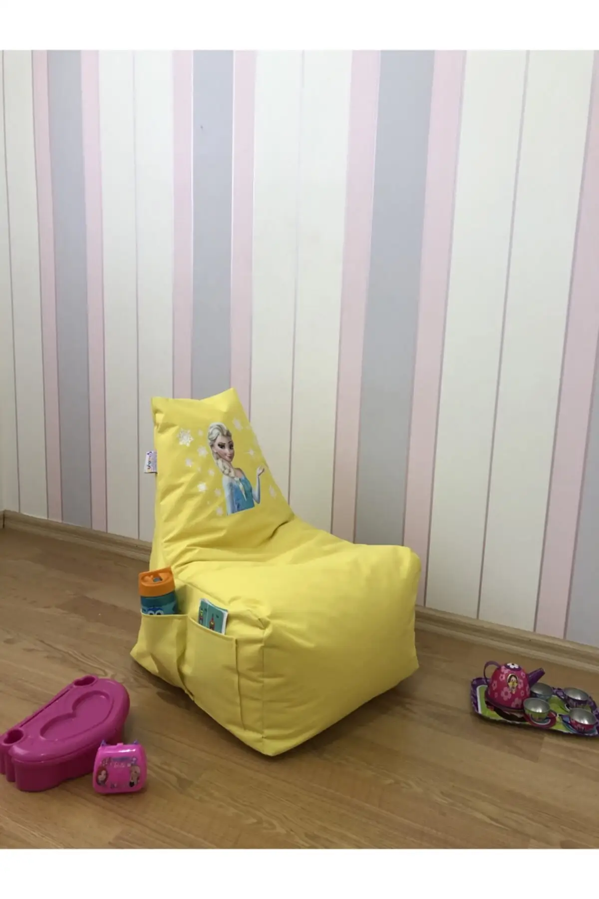 For kids Pear Puff Seat Yellow green blue orange pink (1-8 Age) kids room game room seat sofa
For kids Pear Puff Seat Yellow green blue orange pink (1-8 Age) kids room game room seat sofa