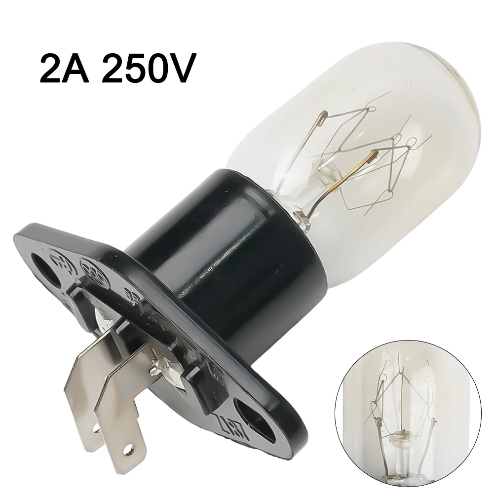 1 Pcs 2A 250V Microwave Ovens Light Bulb Lamp Globe For Midea Oven Stove Universal Microwave Oven Bulb Kitchen Accessories
1 Pcs 2A 250V Microwave Ovens Light Bulb Lamp Globe For Midea Oven Stove Universal Microwave Oven Bulb Kitchen Accessories