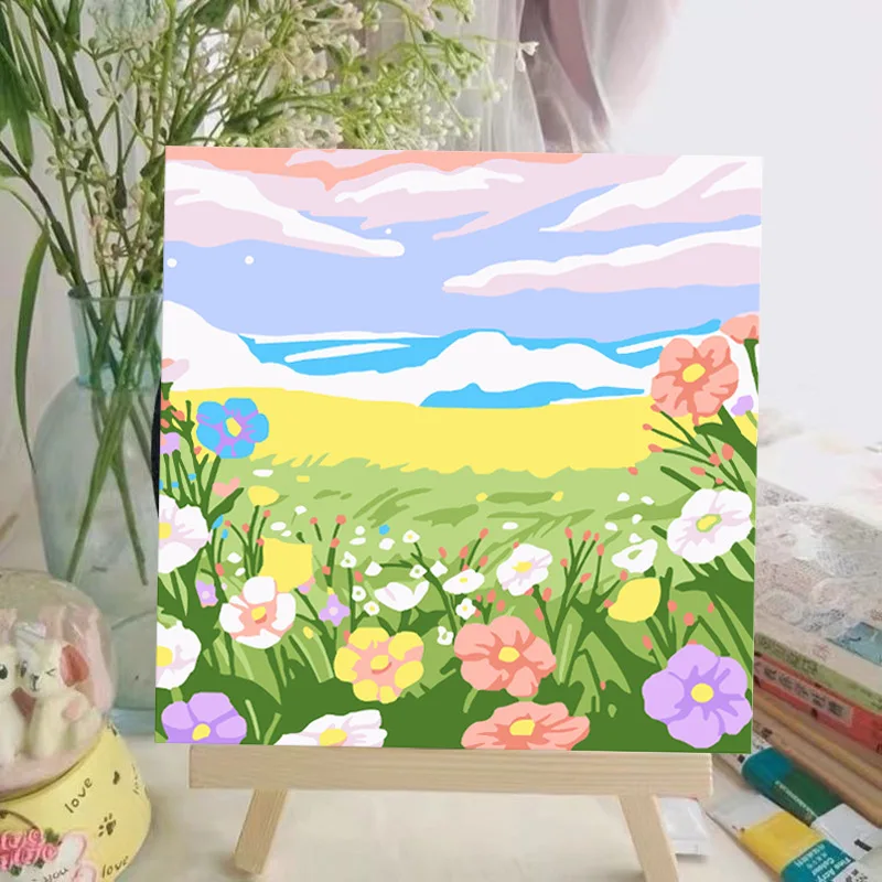 3796Ann-Tulip diy Цифровая масляная живопись, картина маслом, Акриловая картина с цветами, взрыв, ручная работа, пейзаж, живопись
3796Ann-Tulip diy Цифровая масляная живопись, картина маслом, Акриловая картина с цветами, взрыв, ручная работа, пейзаж, живопись