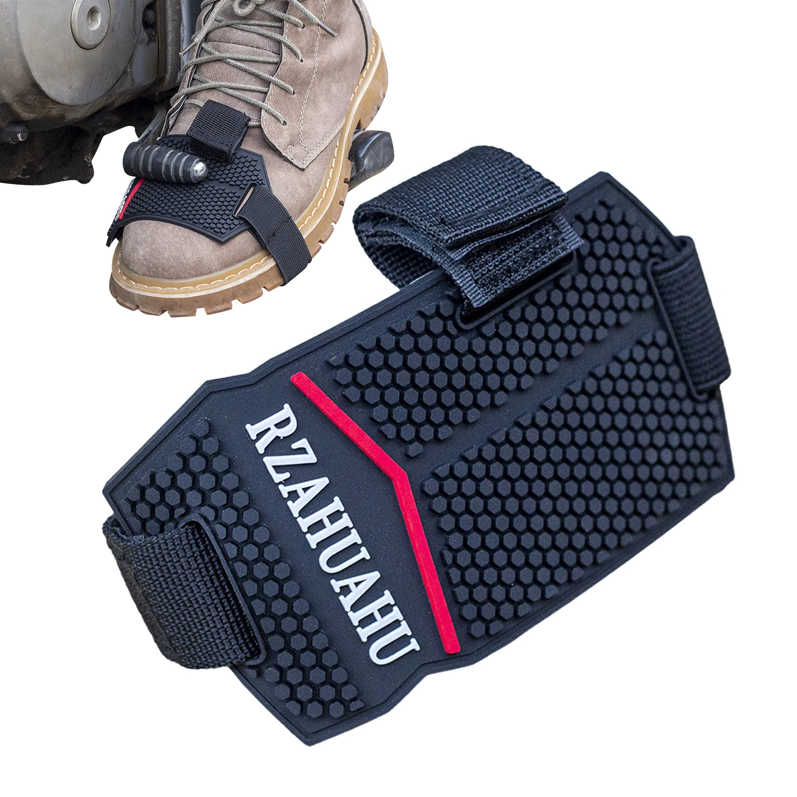 Motorcycle Shoe Protector Riding Boot Protector 1Pc Motorcycle Gear Shift Shoe Cover For Shifting Motorbike Gear Shifter Guards
Motorcycle Shoe Protector Riding Boot Protector 1Pc Motorcycle Gear Shift Shoe Cover For Shifting Motorbike Gear Shifter Guards
