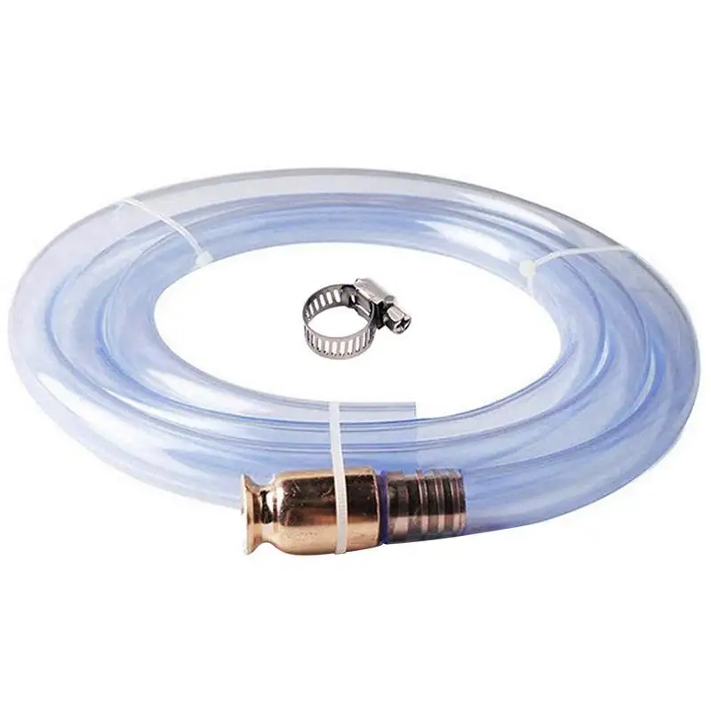 High Flow Siphon Pump Manual Car Transfer Pump With Syphon Hose Tube Pipe Manual Car Fuels Pump For Water Petrol Oil Petrol
High Flow Siphon Pump Manual Car Transfer Pump With Syphon Hose Tube Pipe Manual Car Fuels Pump For Water Petrol Oil Petrol