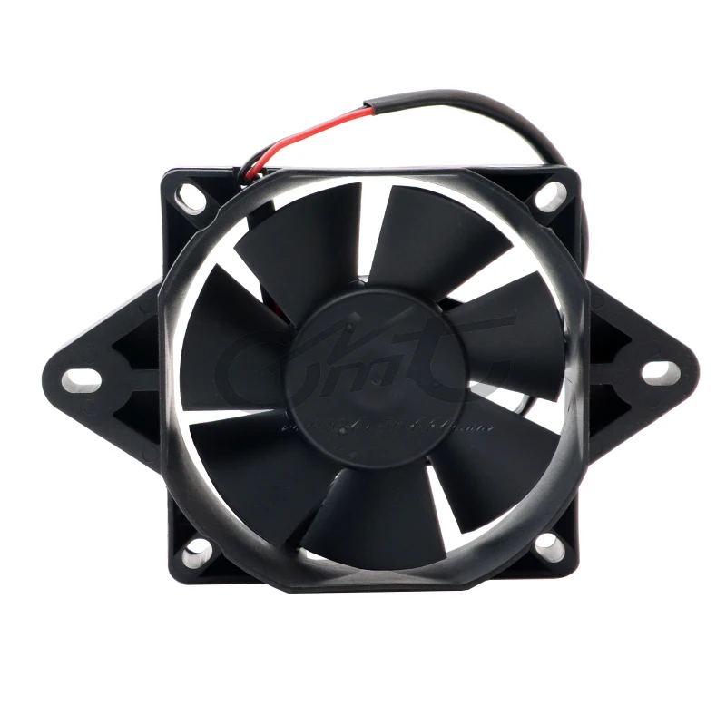 Radiator Thermo Electric Square Shape Water Tank Cooling Fan For 150-250CC Quad Dirt Bike ATV Buggy Motorcycle Go-kart
Radiator Thermo Electric Square Shape Water Tank Cooling Fan For 150-250CC Quad Dirt Bike ATV Buggy Motorcycle Go-kart