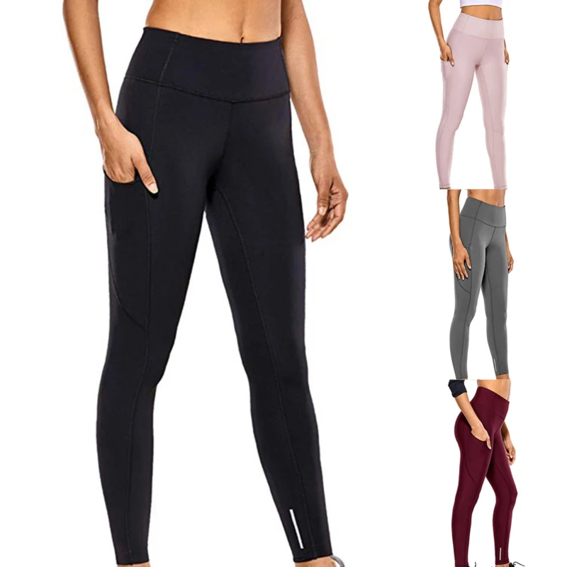 2021 Hot Sale Fitness Female Full Length Leggings 4 Colors Running Pants Comfortable And Formfitting Yoga Pants
2021 Hot Sale Fitness Female Full Length Leggings 4 Colors Running Pants Comfortable And Formfitting Yoga Pants