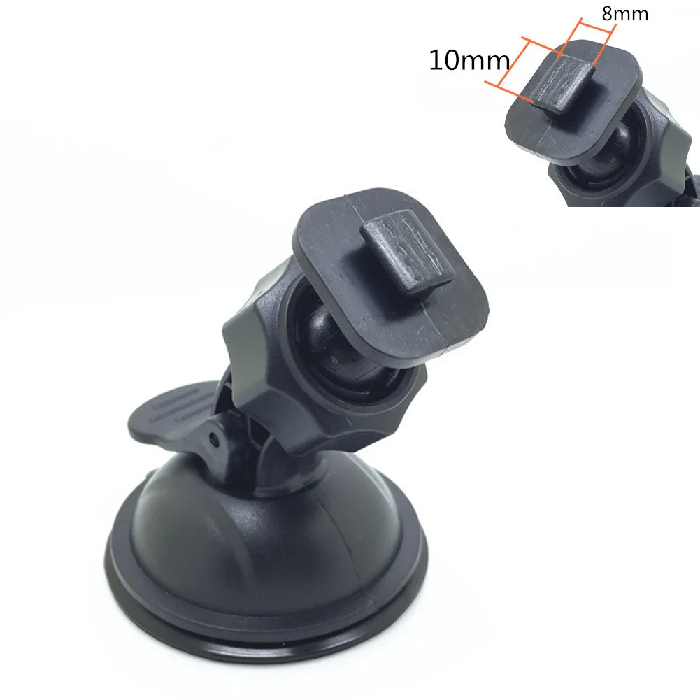 Suction Cup Camera Holder Car DVR Driving Recorder Easy Installation For GPS Black Bracket Mount Wear-resistance
Suction Cup Camera Holder Car DVR Driving Recorder Easy Installation For GPS Black Bracket Mount Wear-resistance
