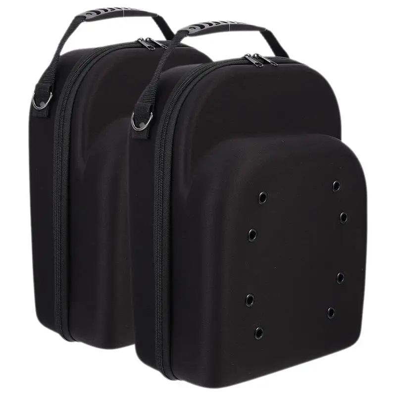 2pc Baseball Man Hats For Men Baseball Caps Protective Box Backpack Suitcase Travel Hat Baseball Caps Carrier Box Display 
2pc Baseball Man Hats For Men Baseball Caps Protective Box Backpack Suitcase Travel Hat Baseball Caps Carrier Box Display