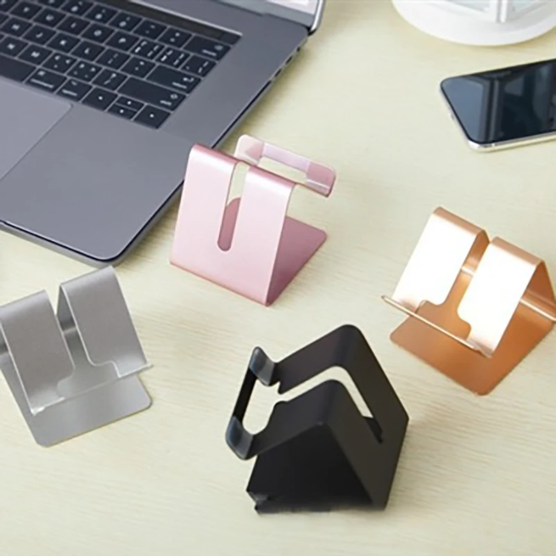 1PC Portable Holder for Your Mobile Phone Support Smartphone Desktop Stand for Xiaomi IPhone IPad Tablet Lazy Stands
1PC Portable Holder for Your Mobile Phone Support Smartphone Desktop Stand for Xiaomi IPhone IPad Tablet Lazy Stands