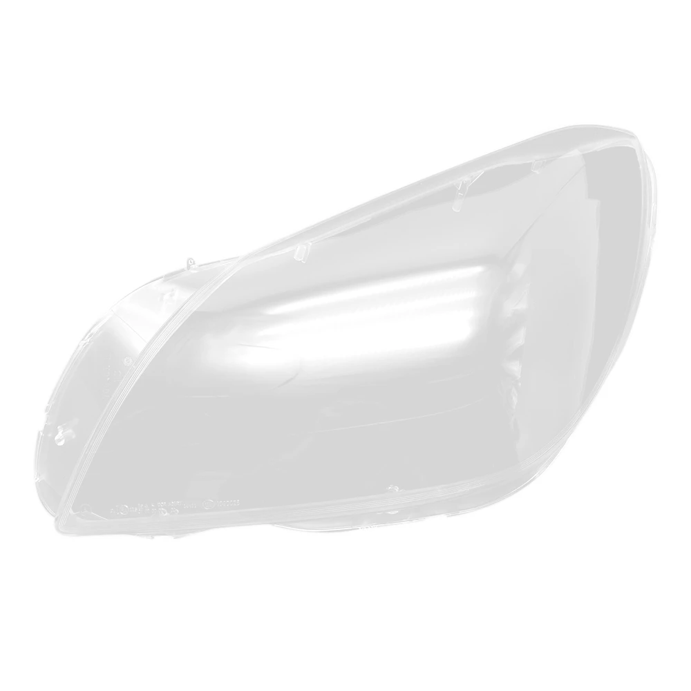 For Mercedes Benz SLK-Class R172 2011-2015 Left Headlight Shell Lamp Shade Transparent Lens Cover Headlight Cover
For Mercedes Benz SLK-Class R172 2011-2015 Left Headlight Shell Lamp Shade Transparent Lens Cover Headlight Cover