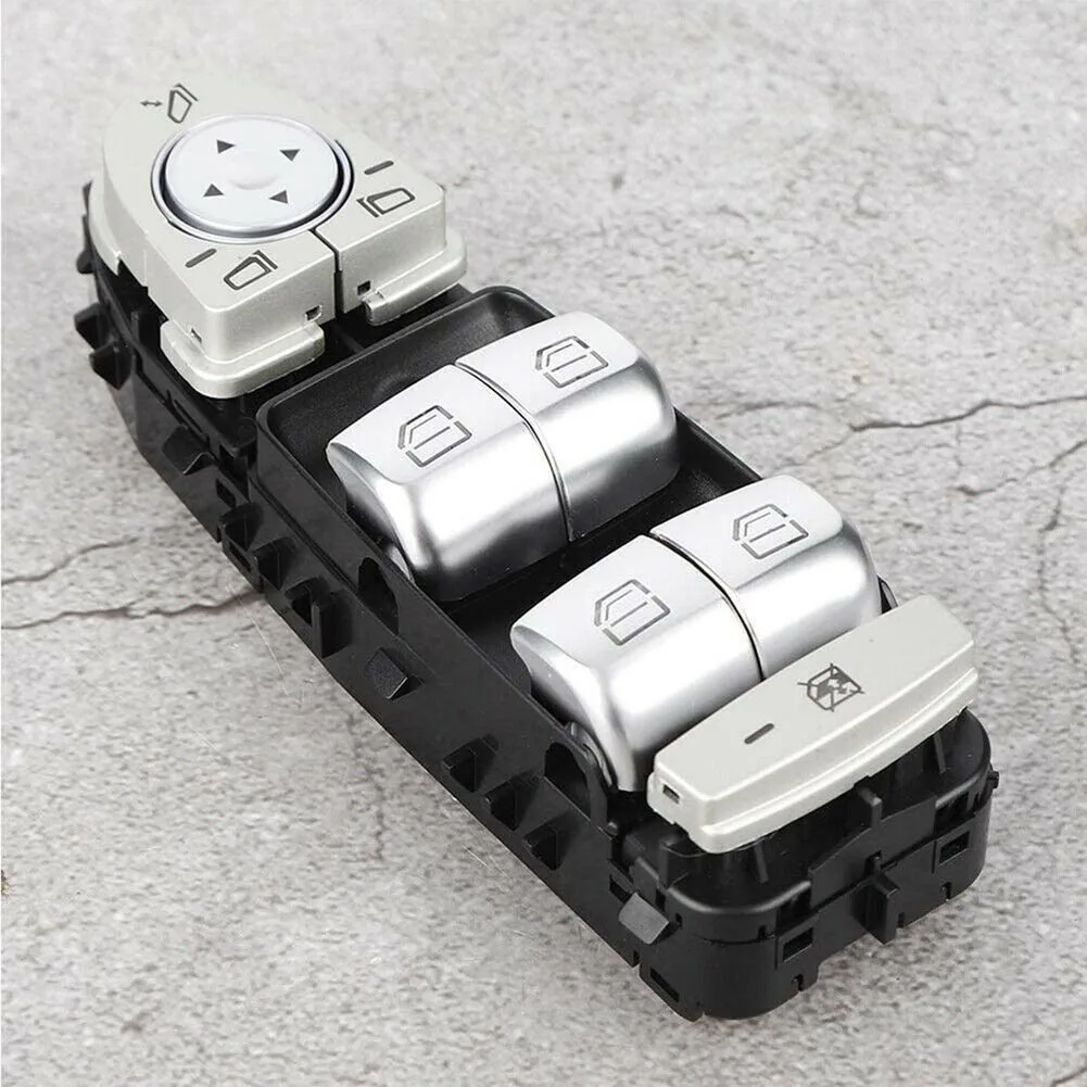 Brand New Switch Glass Lifter ABS Assembly Glass Regulator Replacement Switch Windo With Frame 1pcs 2059056811
Brand New Switch Glass Lifter ABS Assembly Glass Regulator Replacement Switch Windo With Frame 1pcs 2059056811