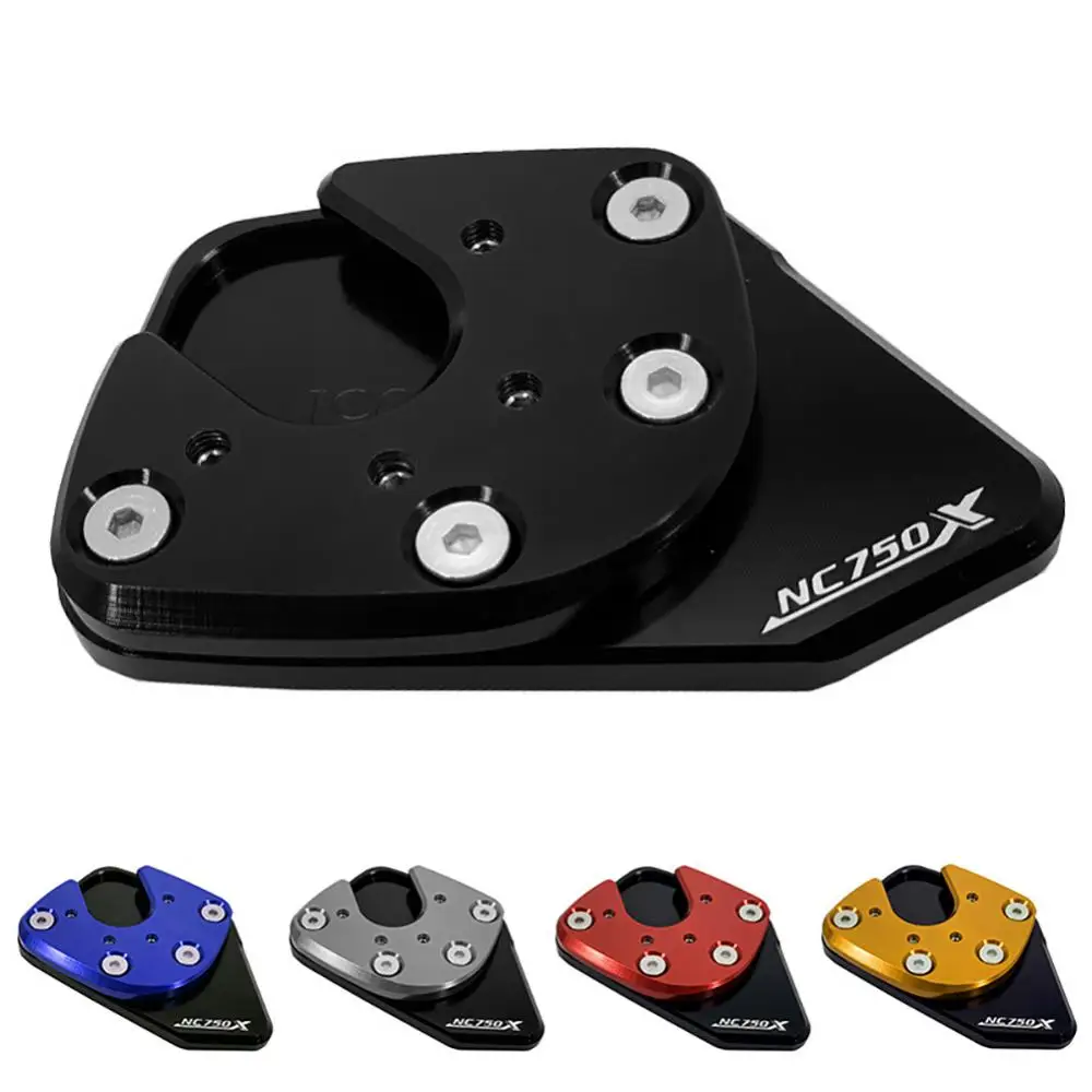 Universal Plate Kickstand Enlarger Support Extension Side Stand Pad Extender Foot Side Stand Multicolor Anti-skid
Universal Plate Kickstand Enlarger Support Extension Side Stand Pad Extender Foot Side Stand Multicolor Anti-skid