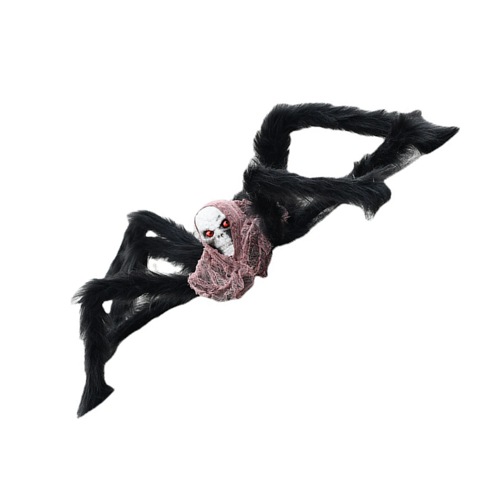 Украшения на Хэллоуин в виде паутины, отличная атмосфера на Хэллоуин для друзей, семьи, соседей, подарок CLH @ 8
Украшения на Хэллоуин в виде паутины, отличная атмосфера на Хэллоуин для друзей, семьи, соседей, подарок CLH @ 8