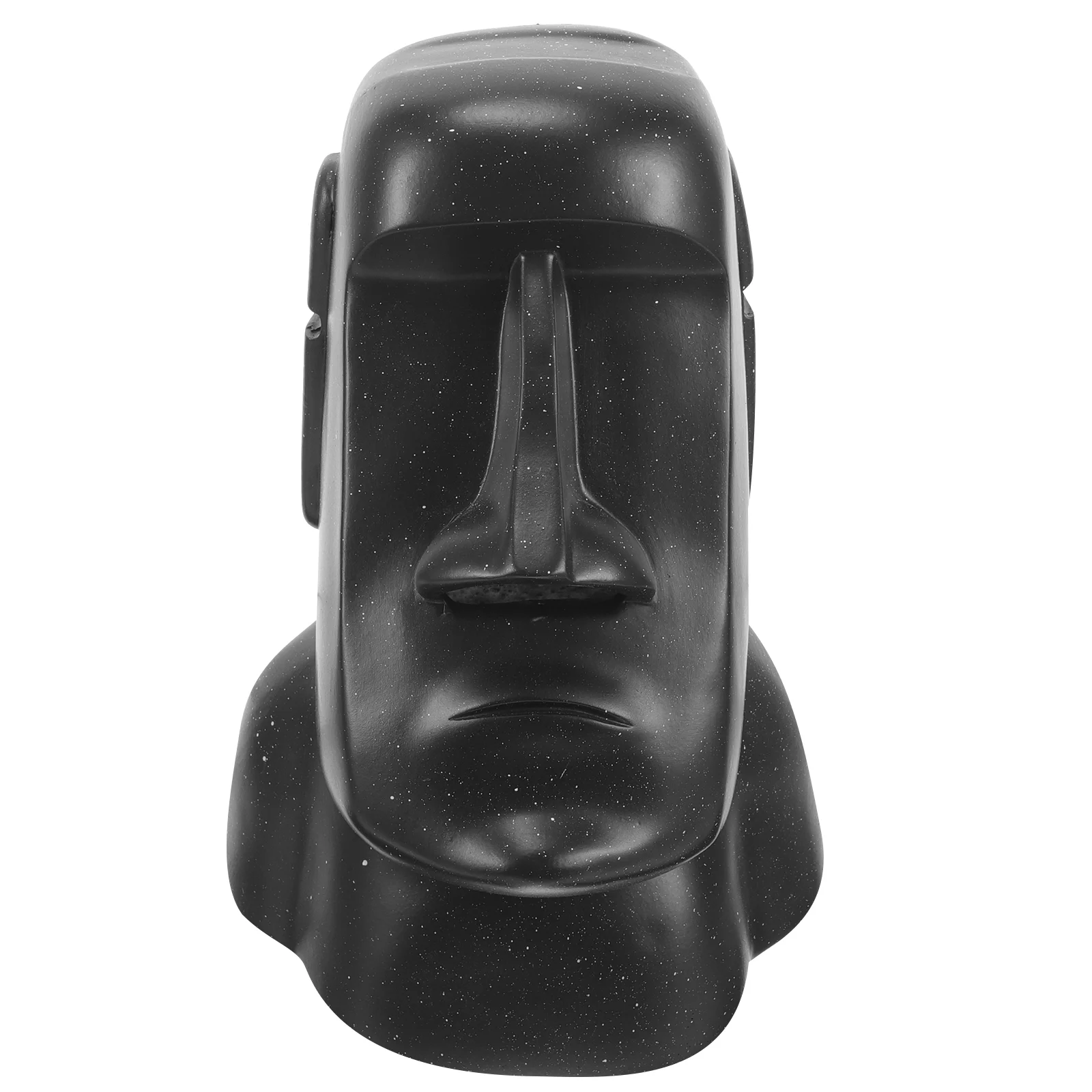 Moai Tissue Box Cover Creative Tissue Holder Napkin Case for Kitchen Bathroom Bedroom 
Moai Tissue Box Cover Creative Tissue Holder Napkin Case for Kitchen Bathroom Bedroom