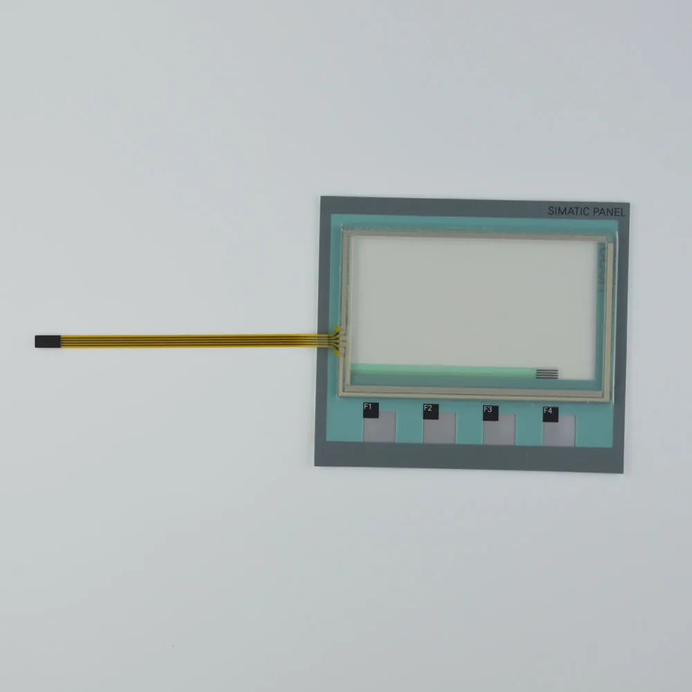 6AV6647-0AK11-3AX0 6AV6 647-0AK11-3AX0 Touch Glass+Membrane Keypad for KTP400 HMI Panel repair~do it yourself,New&Have in stock
6AV6647-0AK11-3AX0 6AV6 647-0AK11-3AX0 Touch Glass+Membrane Keypad for KTP400 HMI Panel repair~do it yourself,New&Have in stock