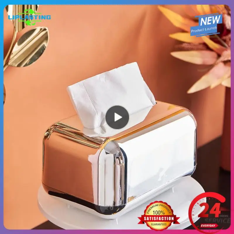 Golden Tissue Holder Home Decor Silver Tissue Box Living Room Desktop Decorative Tissue Boxes Living Room Kitchen Home Storage
Golden Tissue Holder Home Decor Silver Tissue Box Living Room Desktop Decorative Tissue Boxes Living Room Kitchen Home Storage