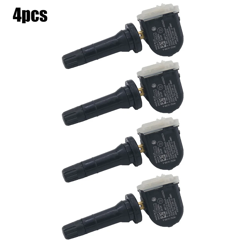 Car Tools Tire Pressure Monitoring Tire Pressure Monitoring System Sensor TPMS42 HC3Z-1A189-A HC3Z1A189A Plastic + Metal
Car Tools Tire Pressure Monitoring Tire Pressure Monitoring System Sensor TPMS42 HC3Z-1A189-A HC3Z1A189A Plastic + Metal