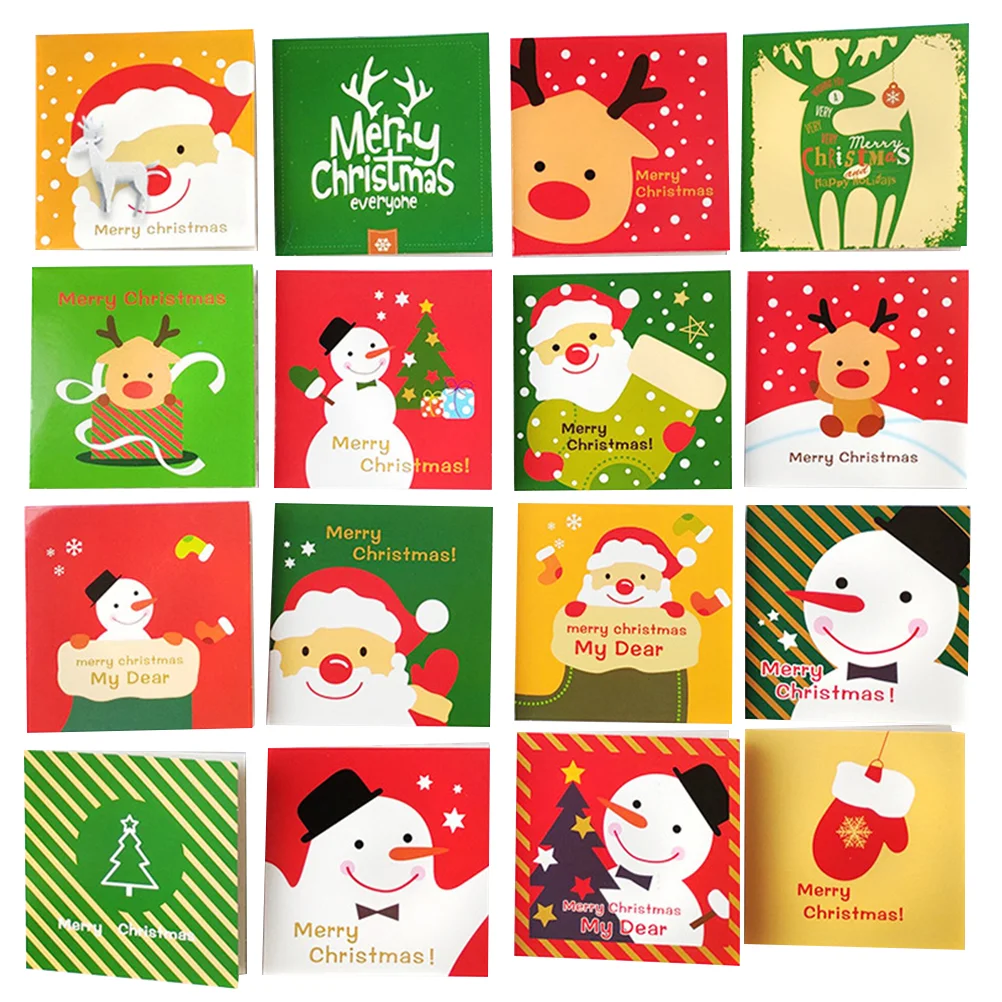 1 Set Christmas Invitation Cards Holiday Greeting Cards Greeting Cards Christmas Gift Cards
1 Set Christmas Invitation Cards Holiday Greeting Cards Greeting Cards Christmas Gift Cards