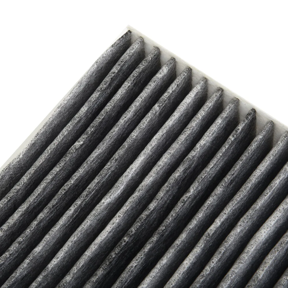 Air Filter Charcoal Cabin Car Accessories Car Filter Easy Installation Front Right For Lexus GS350 GS450h Brand New
Air Filter Charcoal Cabin Car Accessories Car Filter Easy Installation Front Right For Lexus GS350 GS450h Brand New
