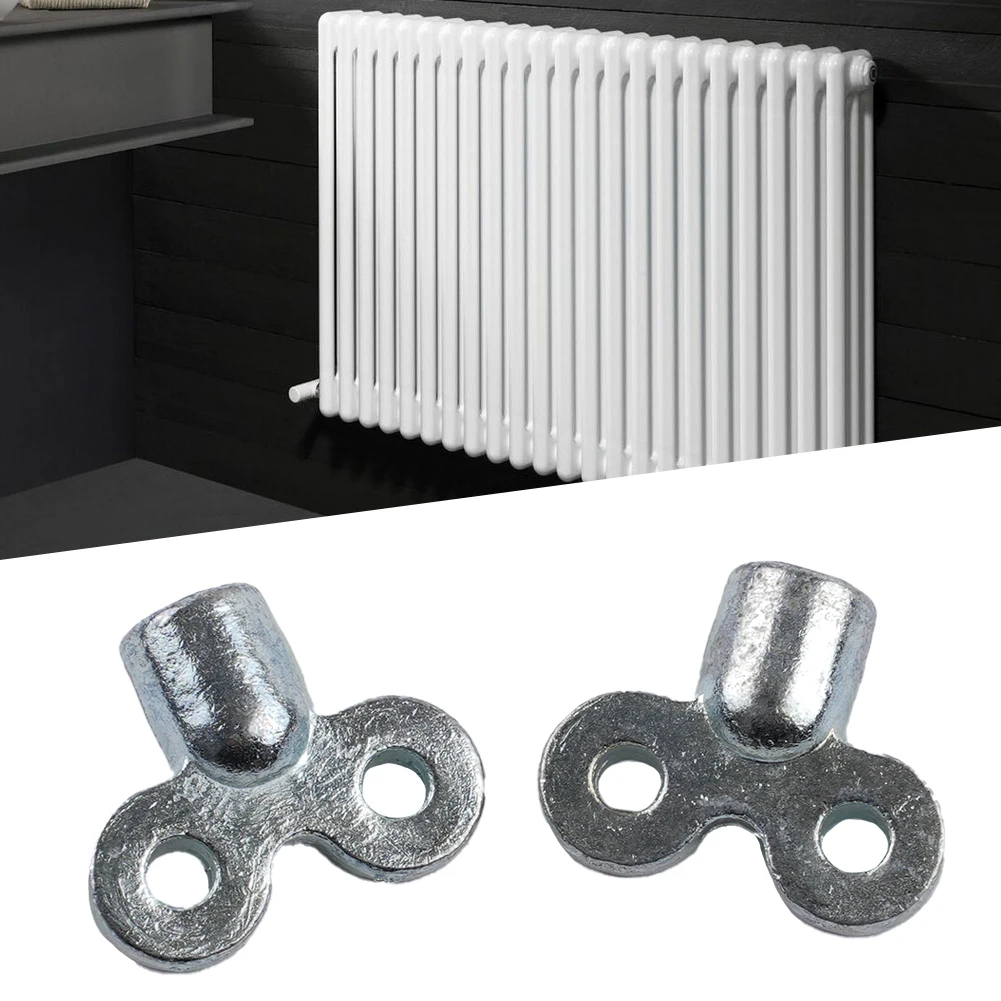 6PCS Zinc Alloy Radiator Keys Heater Bleed Key Wrench Plumbing Bleeder Key Radiator Wrench Air Vent Central Heating Tool
6PCS Zinc Alloy Radiator Keys Heater Bleed Key Wrench Plumbing Bleeder Key Radiator Wrench Air Vent Central Heating Tool