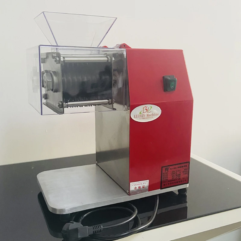 By DHL Free Shipping Commercial Electric Meat Slicer Vegetable Slicer Shredder Stainless Steel Household Meat Slicer
By DHL Free Shipping Commercial Electric Meat Slicer Vegetable Slicer Shredder Stainless Steel Household Meat Slicer