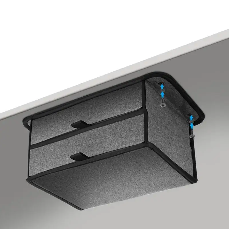 Under Desk Storage Punch Free Self Stick Desktop Organizer Invisible Office Stationery Sundry Storage Drawer Under Desk Drawer
Under Desk Storage Punch Free Self Stick Desktop Organizer Invisible Office Stationery Sundry Storage Drawer Under Desk Drawer