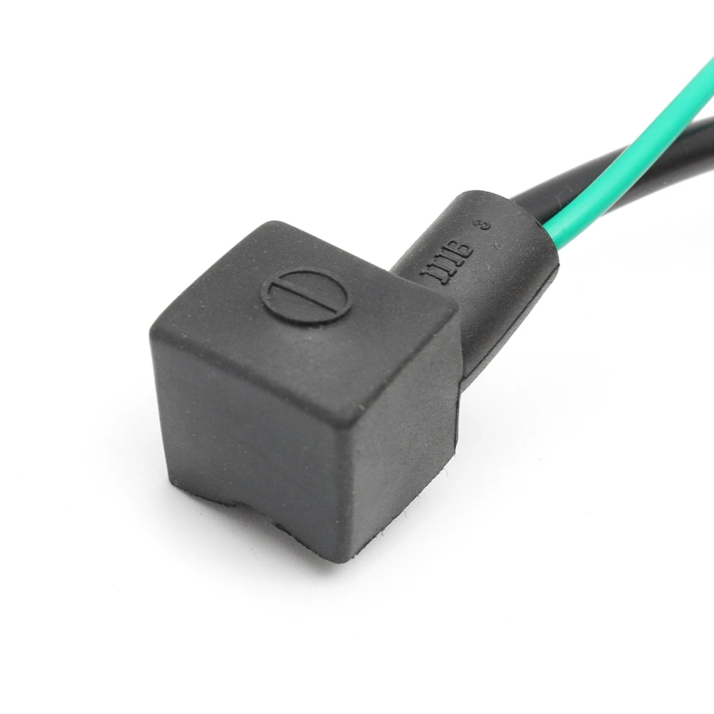 Жгут проводов Quad Wire, подходит для китайского электрического стартера 110cc 125cc, магнитный маховик, статор, жгут проводов Quad Wire
Жгут проводов Quad Wire, подходит для китайского электрического стартера 110cc 125cc, магнитный маховик, статор, жгут проводов Quad Wire