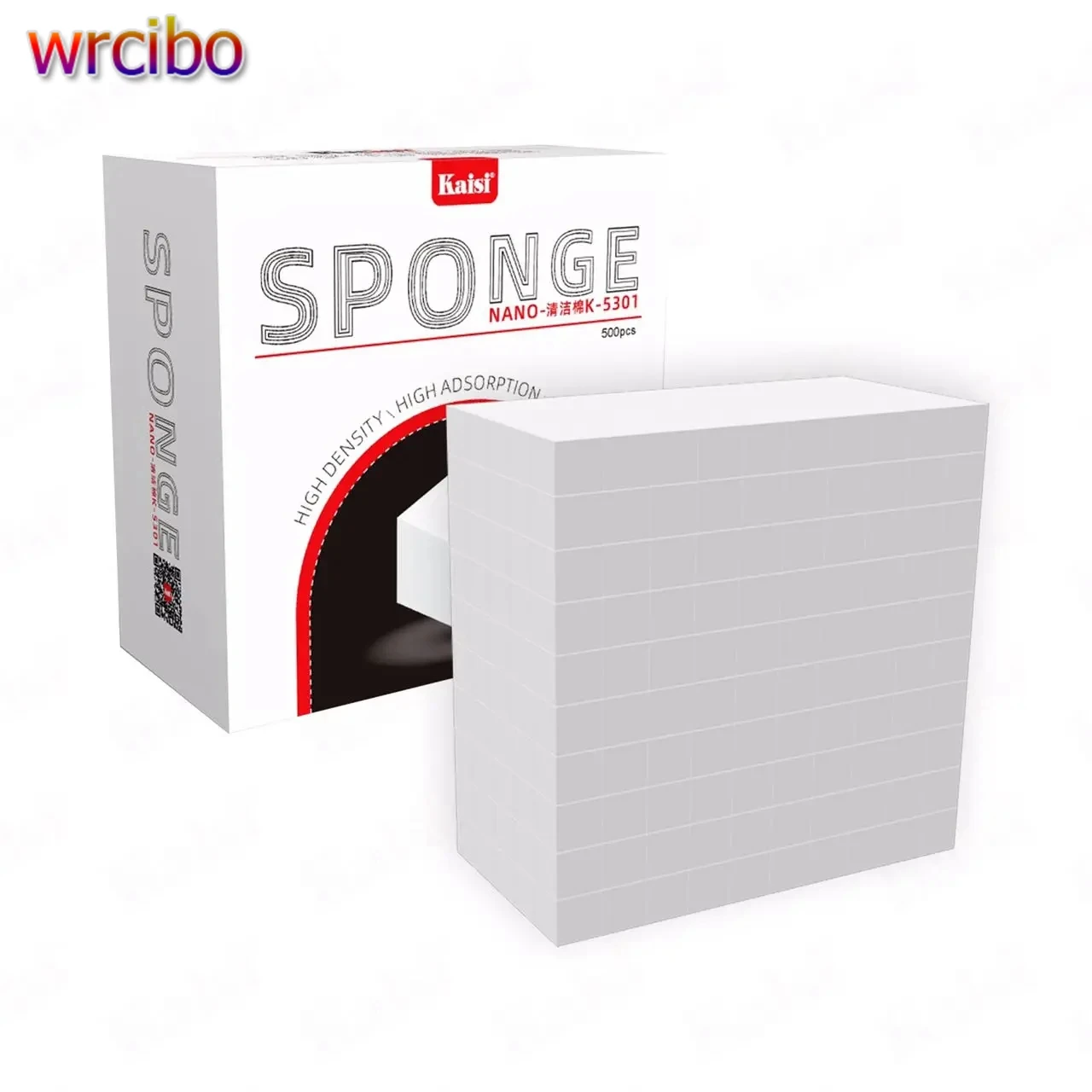 Kaisi k-5301 нано-чистящая губка для удаления клея на экране мобильного телефона, сварочный флюс для печатной платы, масляный очиститель, инструмент для очистки рамки камеры
Kaisi k-5301 нано-чистящая губка для удаления клея на экране мобильного телефона, сварочный флюс для печатной платы, масляный очиститель, инструмент для очистки рамки камеры