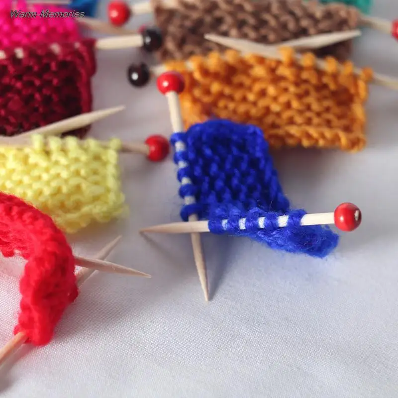 Mini Clothes Sweater For 1:6 1:12 Handmade Dollhouse Miniature Doll Accessories Clothes Sweater for Mini Doll Knitted Woven Tops
Mini Clothes Sweater For 1:6 1:12 Handmade Dollhouse Miniature Doll Accessories Clothes Sweater for Mini Doll Knitted Woven Tops