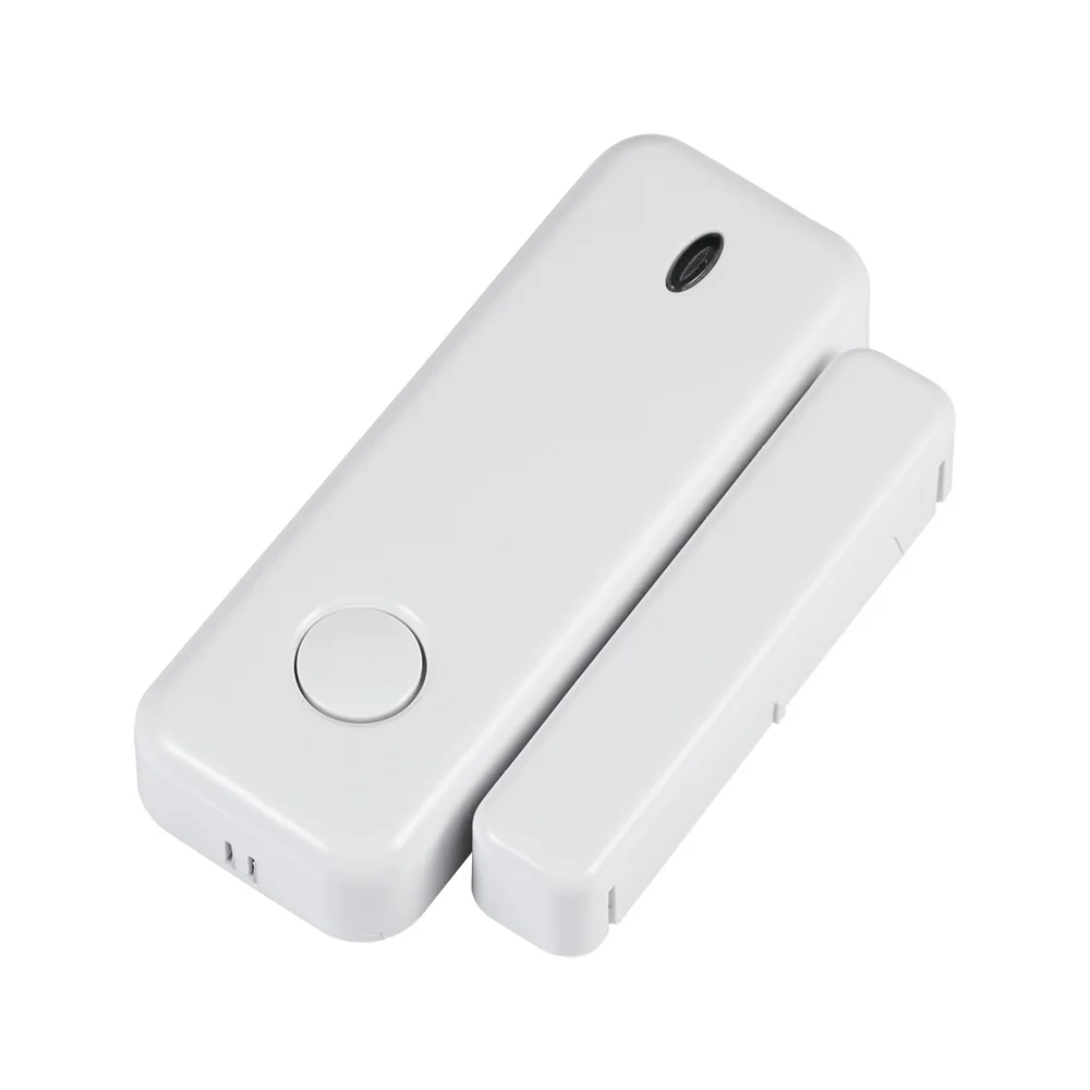 KERUI G30 DIY Комплект домашней сигнализации Smart Life APP Control Alarm Host с детектором движения, датчиком двери, сиреной Беспроводная охранная сигнализация
KERUI G30 DIY Комплект домашней сигнализации Smart Life APP Control Alarm Host с детектором движения, датчиком двери, сиреной Беспроводная охранная сигнализация