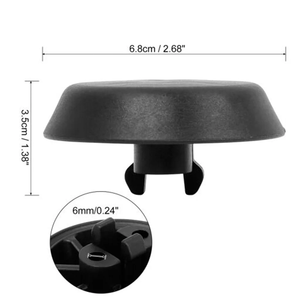 Support Plug Lift Jacking Point Car Accessories 323 325 328 51711960752 Balck Rubber Lift Jacking Point M3 1992-1999
Support Plug Lift Jacking Point Car Accessories 323 325 328 51711960752 Balck Rubber Lift Jacking Point M3 1992-1999