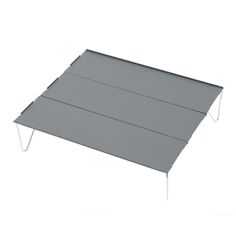 Camping Tables Picnic Lightweight Camping Furniture Portable Outdoor Hiking Desk Aluminum Plate Folding Table Barbecue
Camping Tables Picnic Lightweight Camping Furniture Portable Outdoor Hiking Desk Aluminum Plate Folding Table Barbecue