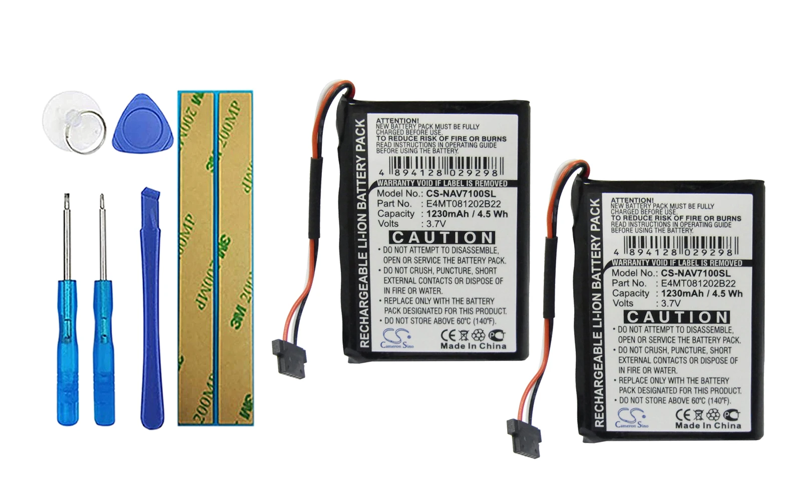 Аккумулятор для NAVMAN N20 BP/LP1200/11/B0001 MX, BP/LP1230/11/A0001U, 2 упаковки, ма
Аккумулятор для NAVMAN N20 BP/LP1200/11/B0001 MX, BP/LP1230/11/A0001U, 2 упаковки, ма
