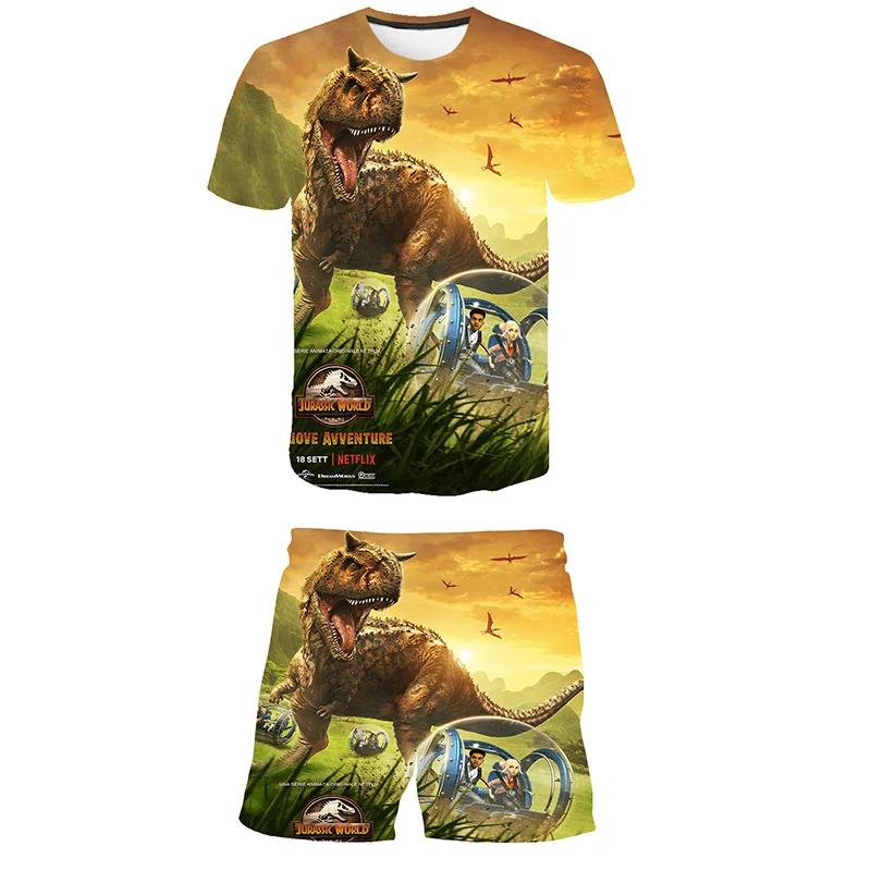 2 шт./комплект, футболки и шорты для мальчиков и девочек 4-14 лет
2 шт./комплект, футболки и шорты для мальчиков и девочек 4-14 лет